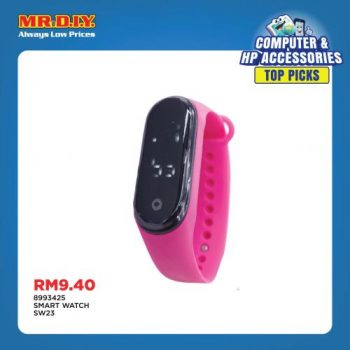 MR-DIY-Computer-HP-Accessories-Top-Picks-Promotion-12-350x350 - Computer Accessories Electronics & Computers IT Gadgets Accessories Johor Kedah Kelantan Kuala Lumpur Melaka Negeri Sembilan Others Pahang Penang Perak Perlis Promotions & Freebies Putrajaya Sabah Sarawak Selangor Terengganu