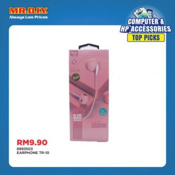 MR-DIY-Computer-HP-Accessories-Top-Picks-Promotion-15-350x350 - Computer Accessories Electronics & Computers IT Gadgets Accessories Johor Kedah Kelantan Kuala Lumpur Melaka Negeri Sembilan Others Pahang Penang Perak Perlis Promotions & Freebies Putrajaya Sabah Sarawak Selangor Terengganu