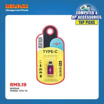 MR-DIY-Computer-HP-Accessories-Top-Picks-Promotion-16-350x350 - Computer Accessories Electronics & Computers IT Gadgets Accessories Johor Kedah Kelantan Kuala Lumpur Melaka Negeri Sembilan Others Pahang Penang Perak Perlis Promotions & Freebies Putrajaya Sabah Sarawak Selangor Terengganu