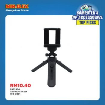 MR-DIY-Computer-HP-Accessories-Top-Picks-Promotion-17-350x350 - Computer Accessories Electronics & Computers IT Gadgets Accessories Johor Kedah Kelantan Kuala Lumpur Melaka Negeri Sembilan Others Pahang Penang Perak Perlis Promotions & Freebies Putrajaya Sabah Sarawak Selangor Terengganu
