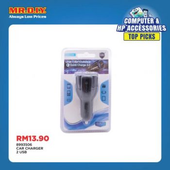 MR-DIY-Computer-HP-Accessories-Top-Picks-Promotion-18-350x350 - Computer Accessories Electronics & Computers IT Gadgets Accessories Johor Kedah Kelantan Kuala Lumpur Melaka Negeri Sembilan Others Pahang Penang Perak Perlis Promotions & Freebies Putrajaya Sabah Sarawak Selangor Terengganu