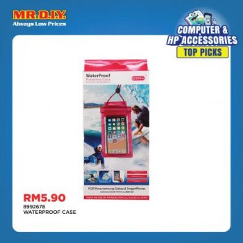MR-DIY-Computer-HP-Accessories-Top-Picks-Promotion-19-350x350 - Computer Accessories Electronics & Computers IT Gadgets Accessories Johor Kedah Kelantan Kuala Lumpur Melaka Negeri Sembilan Others Pahang Penang Perak Perlis Promotions & Freebies Putrajaya Sabah Sarawak Selangor Terengganu