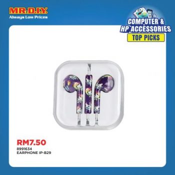 MR-DIY-Computer-HP-Accessories-Top-Picks-Promotion-20-350x350 - Computer Accessories Electronics & Computers IT Gadgets Accessories Johor Kedah Kelantan Kuala Lumpur Melaka Negeri Sembilan Others Pahang Penang Perak Perlis Promotions & Freebies Putrajaya Sabah Sarawak Selangor Terengganu