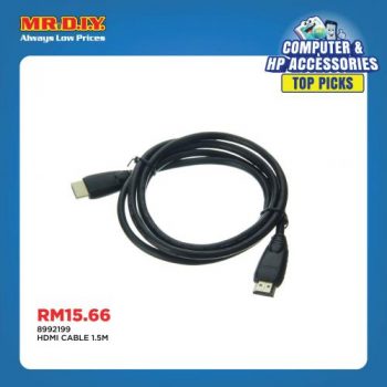 MR-DIY-Computer-HP-Accessories-Top-Picks-Promotion-4-350x350 - Computer Accessories Electronics & Computers IT Gadgets Accessories Johor Kedah Kelantan Kuala Lumpur Melaka Negeri Sembilan Others Pahang Penang Perak Perlis Promotions & Freebies Putrajaya Sabah Sarawak Selangor Terengganu 