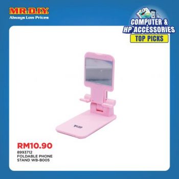 MR-DIY-Computer-HP-Accessories-Top-Picks-Promotion-6-350x350 - Computer Accessories Electronics & Computers IT Gadgets Accessories Johor Kedah Kelantan Kuala Lumpur Melaka Negeri Sembilan Others Pahang Penang Perak Perlis Promotions & Freebies Putrajaya Sabah Sarawak Selangor Terengganu