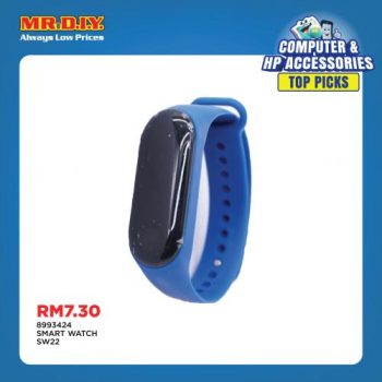 MR-DIY-Computer-HP-Accessories-Top-Picks-Promotion-8-350x350 - Computer Accessories Electronics & Computers IT Gadgets Accessories Johor Kedah Kelantan Kuala Lumpur Melaka Negeri Sembilan Others Pahang Penang Perak Perlis Promotions & Freebies Putrajaya Sabah Sarawak Selangor Terengganu