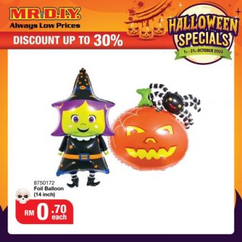 MR-DIY-Halloween-Promotion-1-350x350 - Johor Kedah Kelantan Kuala Lumpur Melaka Negeri Sembilan Others Pahang Penang Perak Perlis Promotions & Freebies Putrajaya Sabah Sarawak Selangor Terengganu 