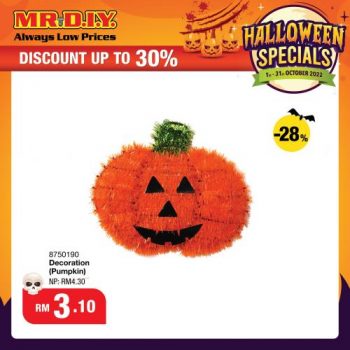 MR-DIY-Halloween-Promotion-10-350x350 - Johor Kedah Kelantan Kuala Lumpur Melaka Negeri Sembilan Others Pahang Penang Perak Perlis Promotions & Freebies Putrajaya Sabah Sarawak Selangor Terengganu 