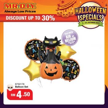 MR-DIY-Halloween-Promotion-11-350x350 - Johor Kedah Kelantan Kuala Lumpur Melaka Negeri Sembilan Others Pahang Penang Perak Perlis Promotions & Freebies Putrajaya Sabah Sarawak Selangor Terengganu 