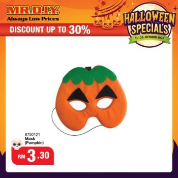 MR-DIY-Halloween-Promotion-12-350x350 - Johor Kedah Kelantan Kuala Lumpur Melaka Negeri Sembilan Others Pahang Penang Perak Perlis Promotions & Freebies Putrajaya Sabah Sarawak Selangor Terengganu 