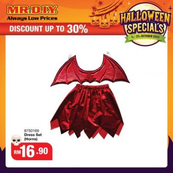 MR-DIY-Halloween-Promotion-15-350x350 - Johor Kedah Kelantan Kuala Lumpur Melaka Negeri Sembilan Others Pahang Penang Perak Perlis Promotions & Freebies Putrajaya Sabah Sarawak Selangor Terengganu 