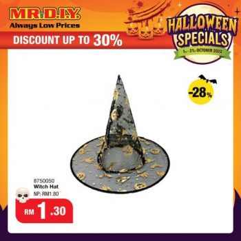 MR-DIY-Halloween-Promotion-19-350x350 - Johor Kedah Kelantan Kuala Lumpur Melaka Negeri Sembilan Others Pahang Penang Perak Perlis Promotions & Freebies Putrajaya Sabah Sarawak Selangor Terengganu 