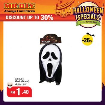 MR-DIY-Halloween-Promotion-20-350x350 - Johor Kedah Kelantan Kuala Lumpur Melaka Negeri Sembilan Others Pahang Penang Perak Perlis Promotions & Freebies Putrajaya Sabah Sarawak Selangor Terengganu 