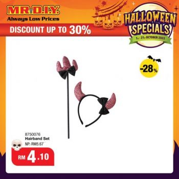 MR-DIY-Halloween-Promotion-21-350x350 - Johor Kedah Kelantan Kuala Lumpur Melaka Negeri Sembilan Others Pahang Penang Perak Perlis Promotions & Freebies Putrajaya Sabah Sarawak Selangor Terengganu 