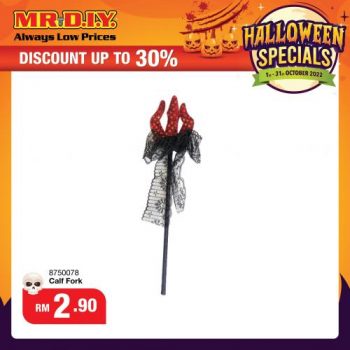 MR-DIY-Halloween-Promotion-24-350x350 - Johor Kedah Kelantan Kuala Lumpur Melaka Negeri Sembilan Others Pahang Penang Perak Perlis Promotions & Freebies Putrajaya Sabah Sarawak Selangor Terengganu 