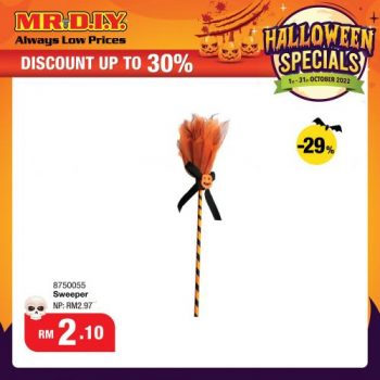 MR-DIY-Halloween-Promotion-25-350x350 - Johor Kedah Kelantan Kuala Lumpur Melaka Negeri Sembilan Others Pahang Penang Perak Perlis Promotions & Freebies Putrajaya Sabah Sarawak Selangor Terengganu 