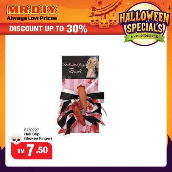 MR-DIY-Halloween-Promotion-26-350x350 - Johor Kedah Kelantan Kuala Lumpur Melaka Negeri Sembilan Others Pahang Penang Perak Perlis Promotions & Freebies Putrajaya Sabah Sarawak Selangor Terengganu 