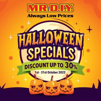 MR-DIY-Halloween-Promotion-350x350 - Johor Kedah Kelantan Kuala Lumpur Melaka Negeri Sembilan Others Pahang Penang Perak Perlis Promotions & Freebies Putrajaya Sabah Sarawak Selangor Terengganu 