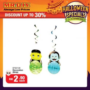 MR-DIY-Halloween-Promotion-4-350x350 - Johor Kedah Kelantan Kuala Lumpur Melaka Negeri Sembilan Others Pahang Penang Perak Perlis Promotions & Freebies Putrajaya Sabah Sarawak Selangor Terengganu 