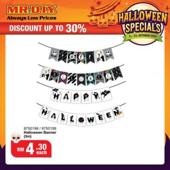 MR-DIY-Halloween-Promotion-9-350x350 - Johor Kedah Kelantan Kuala Lumpur Melaka Negeri Sembilan Others Pahang Penang Perak Perlis Promotions & Freebies Putrajaya Sabah Sarawak Selangor Terengganu 