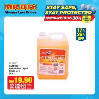 MR-DIY-Stay-Safe-Stay-Protected-Promotion-16-350x350 - Johor Kedah Kelantan Kuala Lumpur Melaka Negeri Sembilan Others Pahang Penang Perak Perlis Promotions & Freebies Putrajaya Sabah Sarawak Selangor Terengganu 