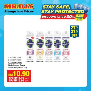 MR-DIY-Stay-Safe-Stay-Protected-Promotion-17-350x350 - Johor Kedah Kelantan Kuala Lumpur Melaka Negeri Sembilan Others Pahang Penang Perak Perlis Promotions & Freebies Putrajaya Sabah Sarawak Selangor Terengganu 