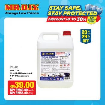 MR-DIY-Stay-Safe-Stay-Protected-Promotion-7-350x350 - Johor Kedah Kelantan Kuala Lumpur Melaka Negeri Sembilan Others Pahang Penang Perak Perlis Promotions & Freebies Putrajaya Sabah Sarawak Selangor Terengganu 