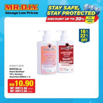 MR-DIY-Stay-Safe-Stay-Protected-Promotion-9-350x350 - Johor Kedah Kelantan Kuala Lumpur Melaka Negeri Sembilan Others Pahang Penang Perak Perlis Promotions & Freebies Putrajaya Sabah Sarawak Selangor Terengganu 