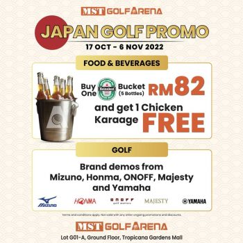 MST-Golf-Arena-Japan-Golf-Promo-1-350x350 - Golf Kuala Lumpur Promotions & Freebies Selangor Sports,Leisure & Travel 