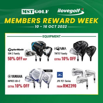 MST-Golf-Members-Rewards-Week-Deal-2-350x350 - Golf Kedah Kelantan Kuala Lumpur Melaka Negeri Sembilan Pahang Penang Perak Perlis Promotions & Freebies Putrajaya Sabah Sarawak Selangor Sports,Leisure & Travel Terengganu 