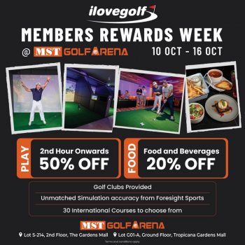 MST-Golf-Members-Rewards-Week-Deal-3-350x350 - Golf Kedah Kelantan Kuala Lumpur Melaka Negeri Sembilan Pahang Penang Perak Perlis Promotions & Freebies Putrajaya Sabah Sarawak Selangor Sports,Leisure & Travel Terengganu 