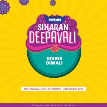 MYDIN-Deepavali-Promotion-13-350x350 - Johor Kedah Kelantan Kuala Lumpur Melaka Negeri Sembilan Pahang Penang Perak Perlis Promotions & Freebies Putrajaya Selangor Supermarket & Hypermarket Terengganu 