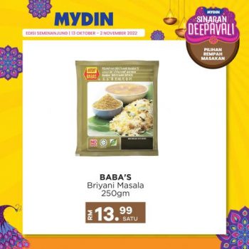 MYDIN-Deepavali-Promotion-8-350x350 - Johor Kedah Kelantan Kuala Lumpur Melaka Negeri Sembilan Pahang Penang Perak Perlis Promotions & Freebies Putrajaya Selangor Supermarket & Hypermarket Terengganu 