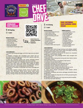 MYDIN-Deepavali-Promotion-Catalogue-1-350x453 - Johor Kedah Kuala Lumpur Melaka Negeri Sembilan Pahang Penang Perak Perlis Promotions & Freebies Putrajaya Selangor Supermarket & Hypermarket Terengganu 
