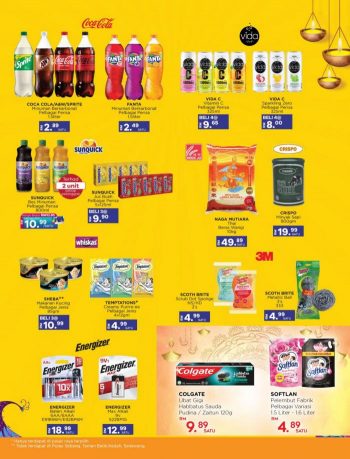 MYDIN-Deepavali-Promotion-Catalogue-10-350x459 - Johor Kedah Kuala Lumpur Melaka Negeri Sembilan Pahang Penang Perak Perlis Promotions & Freebies Putrajaya Selangor Supermarket & Hypermarket Terengganu 