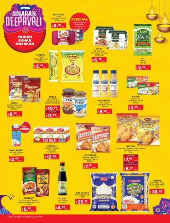 MYDIN-Deepavali-Promotion-Catalogue-17-350x459 - Johor Kedah Kuala Lumpur Melaka Negeri Sembilan Pahang Penang Perak Perlis Promotions & Freebies Putrajaya Selangor Supermarket & Hypermarket Terengganu 