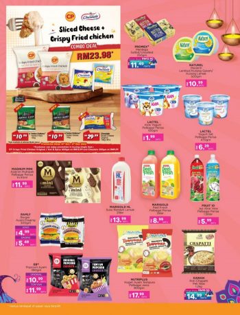 MYDIN-Deepavali-Promotion-Catalogue-19-350x459 - Johor Kedah Kuala Lumpur Melaka Negeri Sembilan Pahang Penang Perak Perlis Promotions & Freebies Putrajaya Selangor Supermarket & Hypermarket Terengganu 