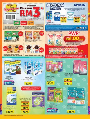 MYDIN-Deepavali-Promotion-Catalogue-20-350x459 - Johor Kedah Kuala Lumpur Melaka Negeri Sembilan Pahang Penang Perak Perlis Promotions & Freebies Putrajaya Selangor Supermarket & Hypermarket Terengganu 
