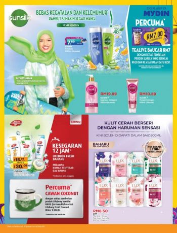 MYDIN-Deepavali-Promotion-Catalogue-5-350x459 - Johor Kedah Kuala Lumpur Melaka Negeri Sembilan Pahang Penang Perak Perlis Promotions & Freebies Putrajaya Selangor Supermarket & Hypermarket Terengganu 