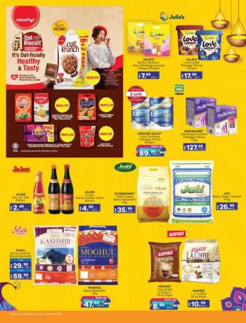 MYDIN-Deepavali-Promotion-Catalogue-9-350x459 - Johor Kedah Kuala Lumpur Melaka Negeri Sembilan Pahang Penang Perak Perlis Promotions & Freebies Putrajaya Selangor Supermarket & Hypermarket Terengganu 