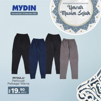 MYDIN-Umrah-Musim-Sejuk-Promotion-13-350x350 - Johor Kedah Kelantan Kuala Lumpur Melaka Negeri Sembilan Pahang Penang Perak Perlis Promotions & Freebies Putrajaya Selangor Supermarket & Hypermarket Terengganu 