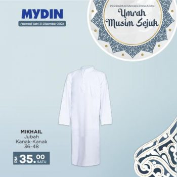 MYDIN-Umrah-Musim-Sejuk-Promotion-14-350x350 - Johor Kedah Kelantan Kuala Lumpur Melaka Negeri Sembilan Pahang Penang Perak Perlis Promotions & Freebies Putrajaya Selangor Supermarket & Hypermarket Terengganu 