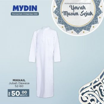 MYDIN-Umrah-Musim-Sejuk-Promotion-15-350x350 - Johor Kedah Kelantan Kuala Lumpur Melaka Negeri Sembilan Pahang Penang Perak Perlis Promotions & Freebies Putrajaya Selangor Supermarket & Hypermarket Terengganu 