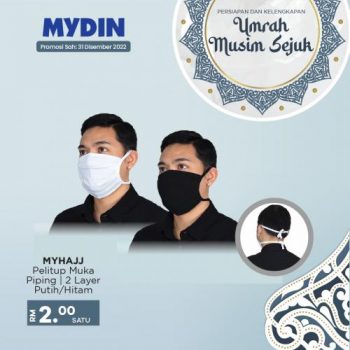 MYDIN-Umrah-Musim-Sejuk-Promotion-4-350x350 - Johor Kedah Kelantan Kuala Lumpur Melaka Negeri Sembilan Pahang Penang Perak Perlis Promotions & Freebies Putrajaya Selangor Supermarket & Hypermarket Terengganu 