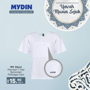 MYDIN-Umrah-Musim-Sejuk-Promotion-9-350x350 - Johor Kedah Kelantan Kuala Lumpur Melaka Negeri Sembilan Pahang Penang Perak Perlis Promotions & Freebies Putrajaya Selangor Supermarket & Hypermarket Terengganu 