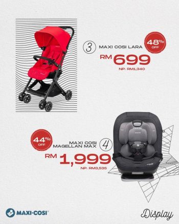 Mamours-Moving-Out-Sale-at-Sunway-Putra-Mall-2-350x438 - Baby & Kids & Parenting Babycare Children Fashion Kuala Lumpur Malaysia Sales Selangor 