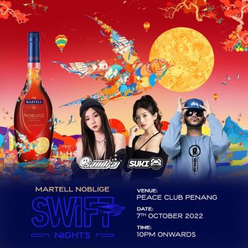 Martell-Noblige-Swift-Nights-at-Peace-Club-Penang-350x350 - Events & Fairs Others Penang 
