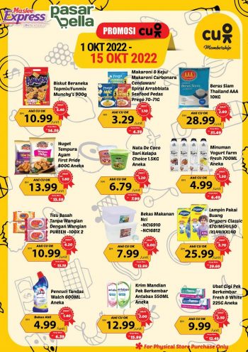 Maslee-CU-OK-Promotion-1-350x495 - Johor Promotions & Freebies Supermarket & Hypermarket 