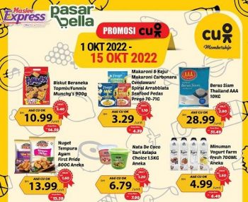 Maslee-CU-OK-Promotion-350x286 - Johor Promotions & Freebies Supermarket & Hypermarket 