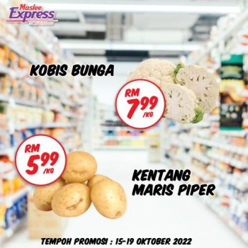 Maslee-Special-Promotion-2-350x350 - Johor Promotions & Freebies Supermarket & Hypermarket 